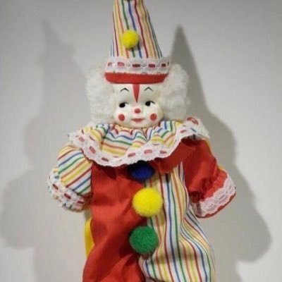 Cl0wnJizz's profile picture. 