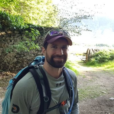 Nick Coleman Profile