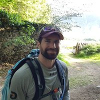 Nick Coleman (@n_holas) 's Twitter Profile