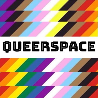 Queerspace_NI Profile Picture