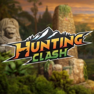 HuntingClash