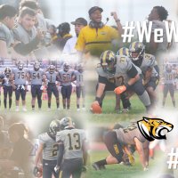 Sam Houston Tigers Football (@tigers_houston) 's Twitter Profile