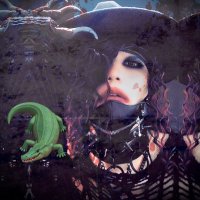 ワニQ (@sally_wani) 's Twitter Profile Photo