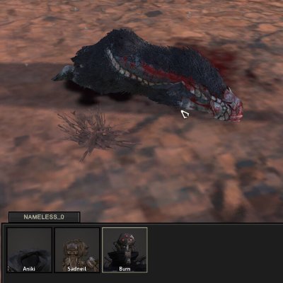 BeardedMushrum's profile picture. 