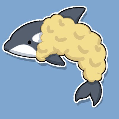 シャチの天ぷらさんのプロフィール画像