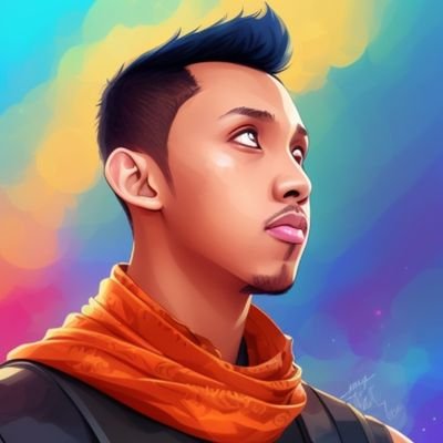 parmintopratama's profile picture. dangerous