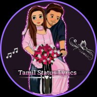 Tamil status Lyrics(@TamilstatusLyr1) 's Twitter Profile Photo