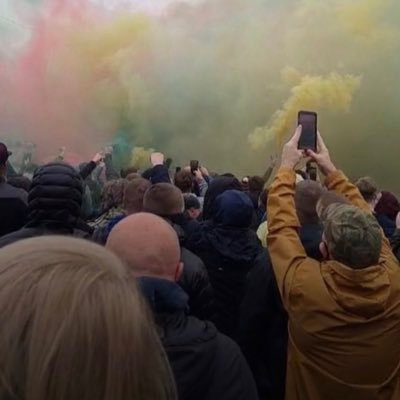 grassroots football coach at hedon rangers a crazy biased Manchester United fan and the worlds best father and husband #Glazersout