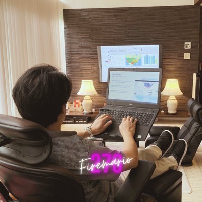firemario270's profile picture. パソコン・iPad miniが生活から手放せない。リモートワークでMS ACCESSやExcelでアプリを作成。 ガジェット好きで、ガーデニング、DIY、たまに旅行が趣味のおじさん。 歳には逆らわず地味に日々を楽しんでいるところ。一眼レフもビデオもリサイクルに出して今はiPhone15 Pro Max 1台😊