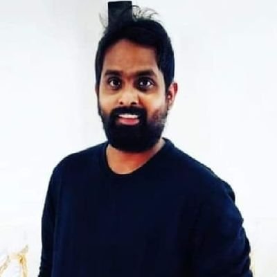 BhaskarP63966's profile picture. 