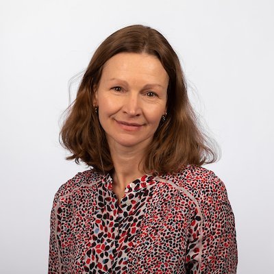 Professor - researcher, academic - AI, data, digital games, media. (she/her).