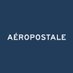 Aéropostale (@aeropostale) Twitter profile photo Aéropostale (@aeropostale) Twitter profile photo