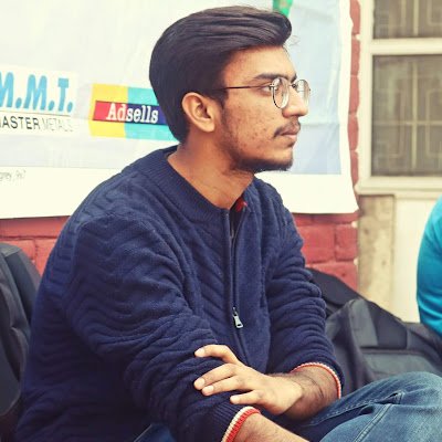 zainsaleem702's profile picture. 