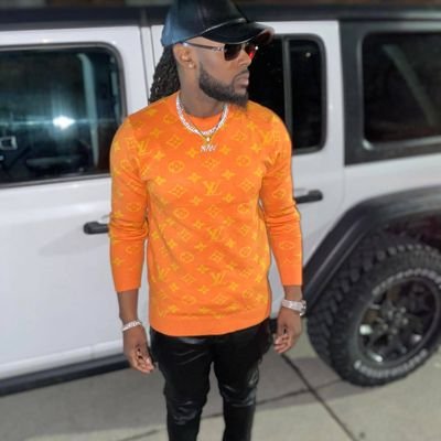 Maann_'s profile picture. Made in Detroit- Better Made 🔱