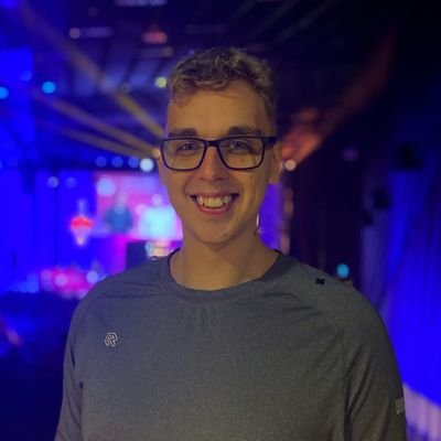 Personal Account | Former Coach for G2 Luna | RL Head Coach @FLTechEsports | Short Term Coaching: https://t.co/J4frzuiBzp