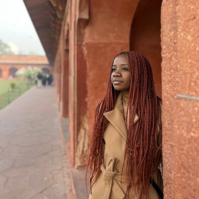 ansheemungai's profile picture. Blooming 🌻