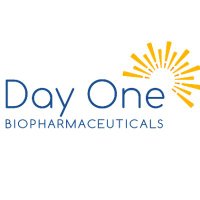Day One Biopharmaceuticals(@DayOneBio) 's Twitter Profile Photo