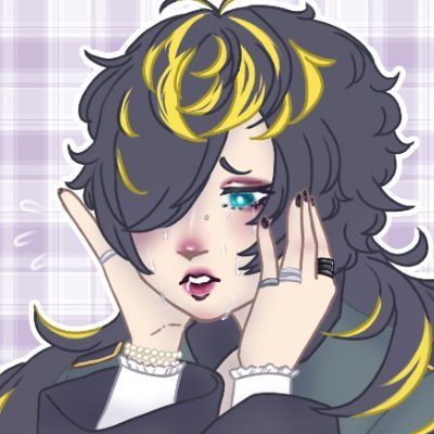 ᅠ`` Potito 🥧さんのプロフィール画像