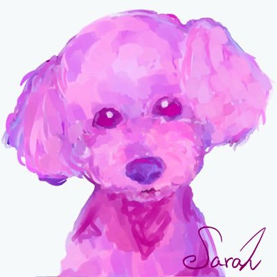 Sarahさんのプロフィール画像