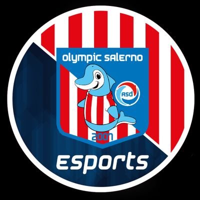 Olympic Salerno eSports Profile