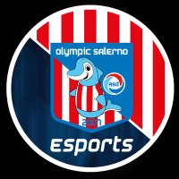 Olympic Salerno eSports (@olympicsaesp) Twitter profile photo