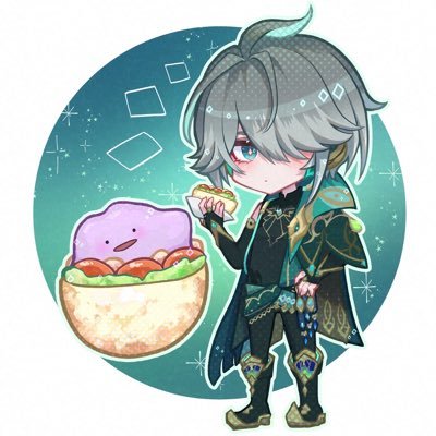 __さんのプロフィール画像
