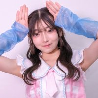 満月 咲莉花🐰(ビーバイユー)(@midukisarika) 's Twitter Profile Photo
