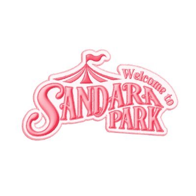 Sandara Park Official Twitter