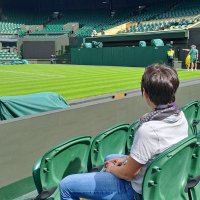 Lucile Alard (@lucilealard) 's Twitter Profile