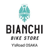 BIANCHI BIKE STORE Y’s Road OSAKA(@IOS_Bianchi) 's Twitter Profile Photo