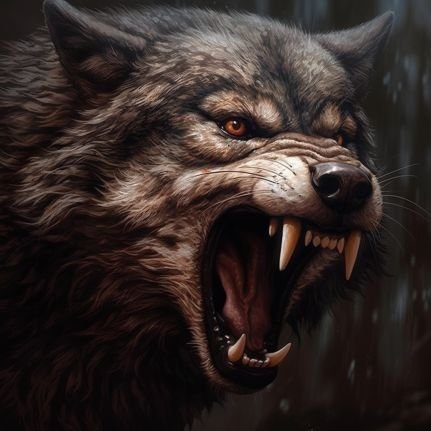 Lone wolf. Charting my own path. Silent, but never unnoticed. #SigmaMindset🐺