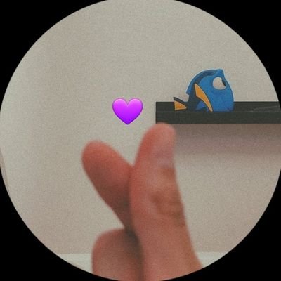 köökii⁷ 💜 ⟭⟬E ARE B⟬⟭CK Profile