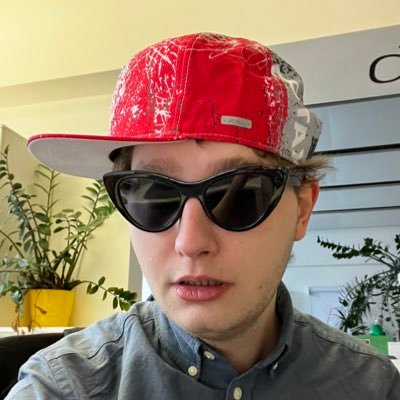 maxxp25's profile picture. You did nothing wrong and don't forget to be the way you are.