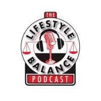 The Lifestyle Balance Podcast(@N1PodcastTLP) 's Twitter Profile Photo