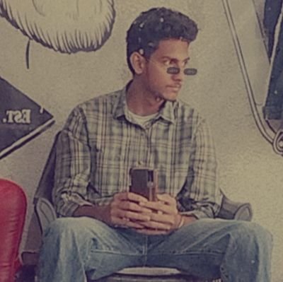 Chahalz306's profile picture. 😜
THOUGHTS AND QUOTES