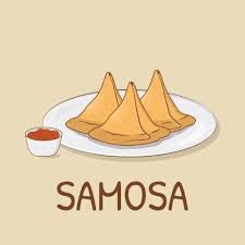 akusamosa's profile picture. .