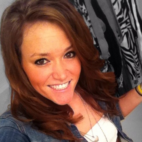 carrielpike's profile picture. 