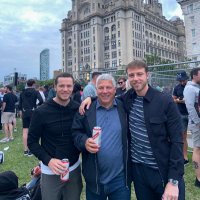 Millsey (@seanmillsey7) 's Twitter Profile