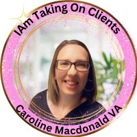 Caroline Macdonald VA(@CarolineVAYork) 's Twitter Profile Photo