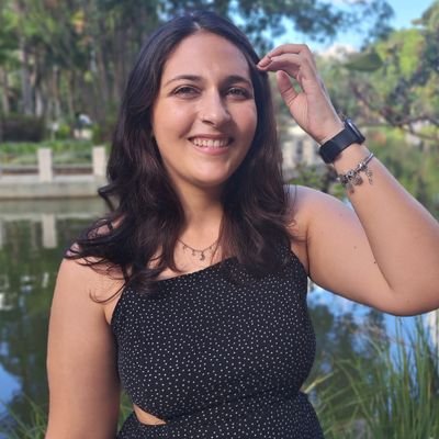 psileticiag's profile picture. Ψ Psicóloga | CRP 04/71816
🧠 Terapia Cognitiva Comportamental 
💻 Atendimento online