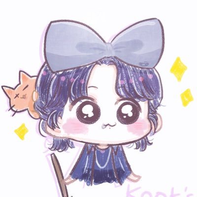 🐰の可愛いを見つけては絵に描くヲタク🖼基本深海魚🐠RT.リプ.♡ Thank Ü💜 ｲﾗｽﾄご依頼相談→DM📩 🖍ｲﾗｽﾄonly垢→@ami_0901_kook ○ﾏﾛ→ https://t.co/XWpOkIJ2bT