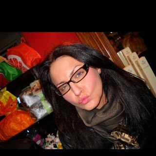 SpiderswebElisa's profile picture. 