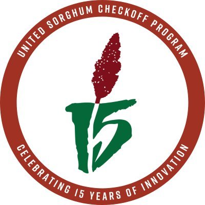 Investing your Sorghum Checkoff dollars to reveal the potential and versatility of sorghum through increased shared value.