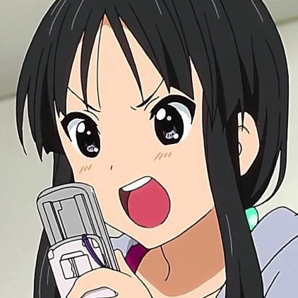 Mio is my wife and only love ❤ 
Left-handed soulmates ❤
I Love to play Bass and Video games
