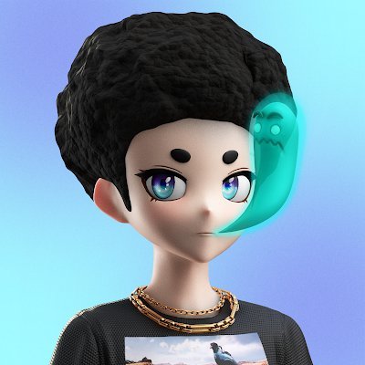 ideogram1993's profile picture. bartender live in Billings #eth #cryptonews #cryptotrading