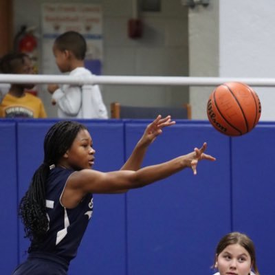 student Athlete 🏀 class of 2029. Ossining high schools JV, CYO St. Ann’s, AAU @ksagirlsbasketball. IG: layy.hoopss