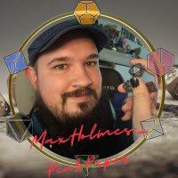 Max Holmes (@maxholmes_) 's Twitter Profile