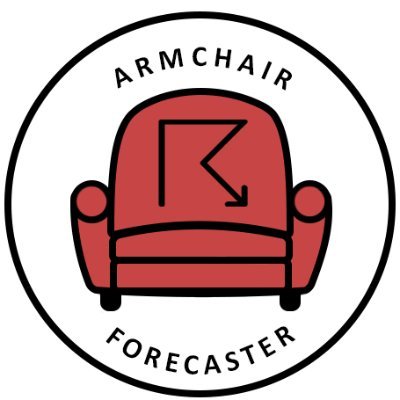 Forecasting severe weather is easy, right? Join Armchair Forecaster to find out! Create & verify your own SPC-style convective outlooks to be the #1 forecaster!