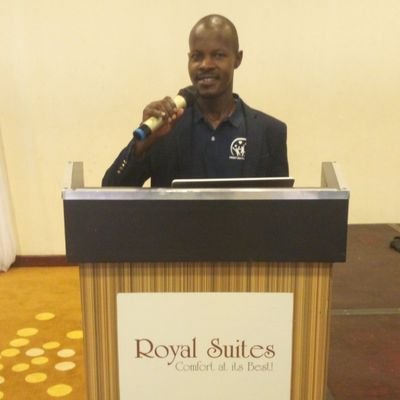 Climate change activist, Graphics designer, social worker, simple and understanding