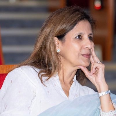 NisaePakistan Profile Picture